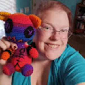 Meet your Posher, Brenda